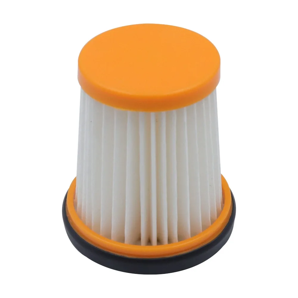 Genuine Shark W1/W2/W3/WV200/WV205 HEPA Filter Replacement - OEM Part for DuoClean/Lift-Away Vacuums-5P
Genuine Shark W1/W2/W3/WV200/WV205 HEPA Filter Replacement - OEM Part for DuoClean/Lift-Away Vacuums-5P