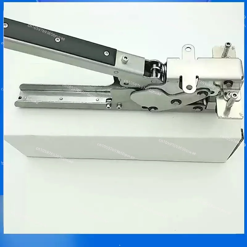 For SMT Splice Pliers TL10 Splice Splicing Tool for SMT Reel Tape Stainless Steel Hardware Tools
For SMT Splice Pliers TL10 Splice Splicing Tool for SMT Reel Tape Stainless Steel Hardware Tools