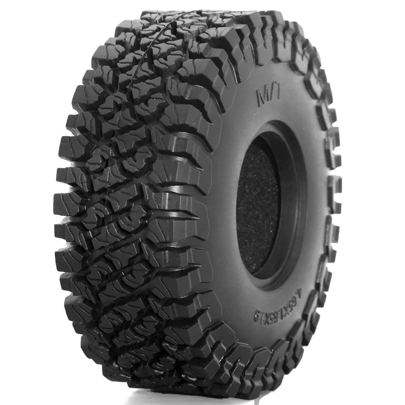 Superior Quality-Durable 4Pcs 1.9Inch 118Mm Rubber Tires For RC Enthusiasts With 1/10 TRX4 SCX10 90046 W186 Models
Superior Quality-Durable 4Pcs 1.9Inch 118Mm Rubber Tires For RC Enthusiasts With 1/10 TRX4 SCX10 90046 W186 Models