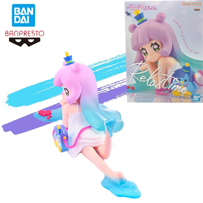В наличии Bandai Banpresto, абсолютно новая и нераспечатанная милая фигурка премиум-класса для девочек, аниме-фигурки, модель, милая фигурка, подарочная игрушка 
В наличии Bandai Banpresto, абсолютно новая и нераспечатанная милая фигурка премиум-класса для девочек, аниме-фигурки, модель, милая фигурка, подарочная игрушка