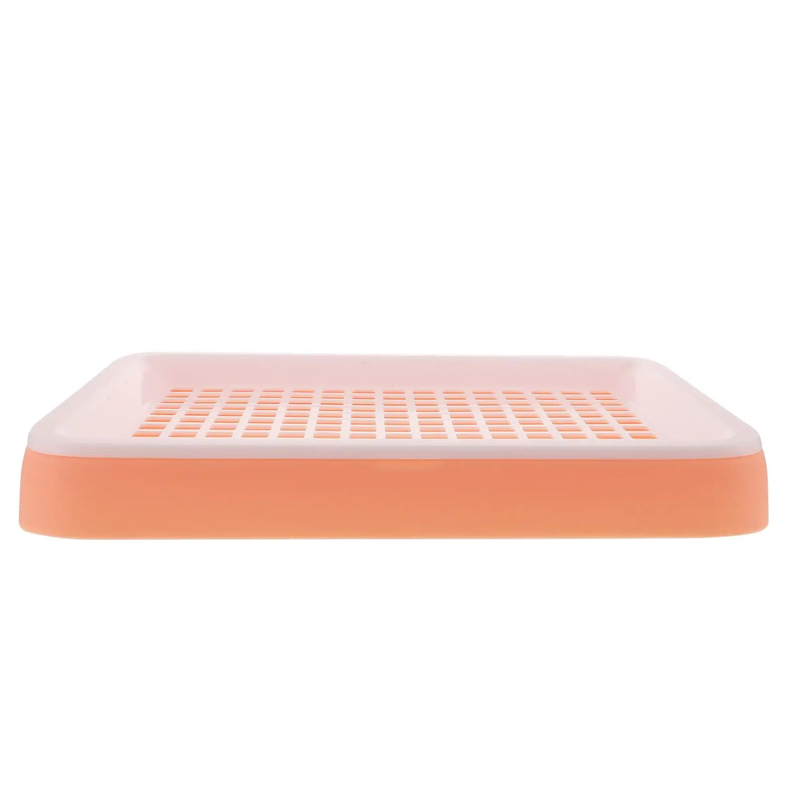 Pet Cleaning Supplies Litter Tray Rabbit Potty Bunny Small Toilet Plastic Anti-fall Cat Box
Pet Cleaning Supplies Litter Tray Rabbit Potty Bunny Small Toilet Plastic Anti-fall Cat Box