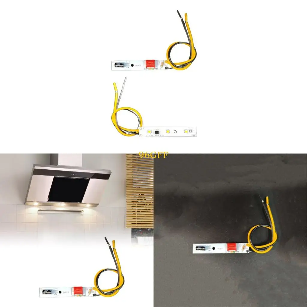 96GF PCB Lamp with AC220V and Easy Installation PCB Texture for Repairing
96GF PCB Lamp with AC220V and Easy Installation PCB Texture for Repairing