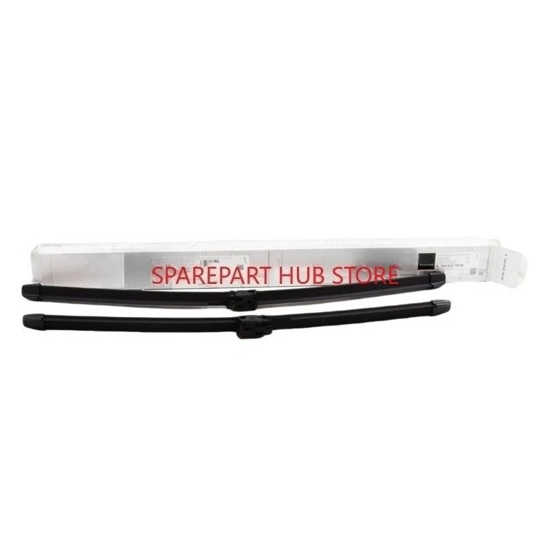 OEM A1668207800 A1668200845 A2518200100 A1668201045 Front Wiper Blade For Mercedes-Benz GLE C292 W166 ML GLS X166 2015-2019
OEM A1668207800 A1668200845 A2518200100 A1668201045 Front Wiper Blade For Mercedes-Benz GLE C292 W166 ML GLS X166 2015-2019