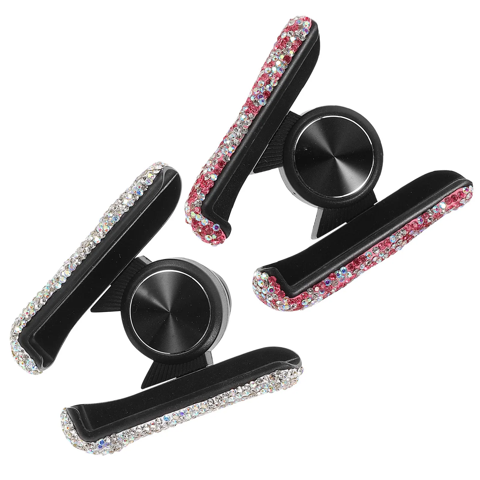 2pcs Holder Air Vent Mount Universal Secure Fit For Mobile Navigation Compact Design Easy Installation - Car Mount Vent Auto
2pcs Holder Air Vent Mount Universal Secure Fit For Mobile Navigation Compact Design Easy Installation - Car Mount Vent Auto