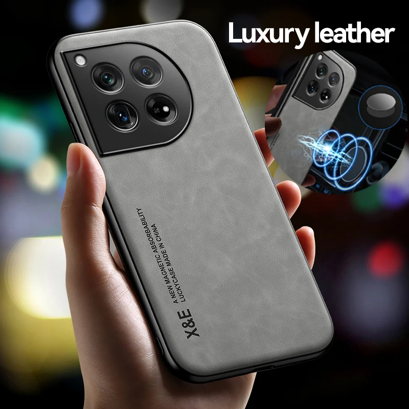 Кожаный чехол для телефона OnePlus 15 10T 11 11R 12 13 13T 9RT 8 Pro Противоударный защитный силиконовый чехол с полным объективом и мягкой задней крышкой
Кожаный чехол для телефона OnePlus 15 10T 11 11R 12 13 13T 9RT 8 Pro Противоударный защитный силиконовый чехол с полным объективом и мягкой задней крышкой
