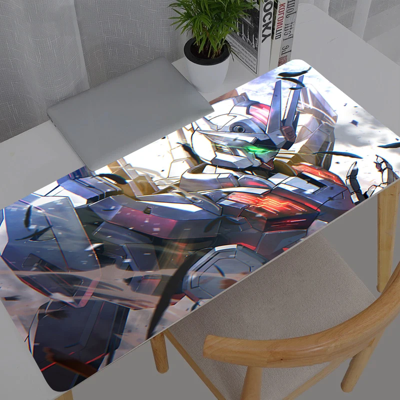 Mouse Pad Mobile Suit Gundam Gamer Desk Mat anime PC Computer Sexy Anime Mousepad Keyboard gaming Accessories Mausepad
Mouse Pad Mobile Suit Gundam Gamer Desk Mat anime PC Computer Sexy Anime Mousepad Keyboard gaming Accessories Mausepad