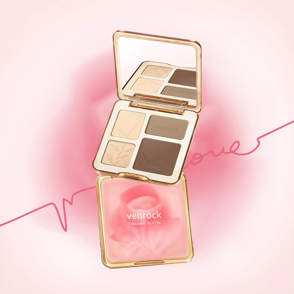 Плавающий четырехцветный контурирующий диск, высокоглянцевые тени, тени для носа в комплекте, трехмерное осветление, естественная цветопередача, естественное прилегание без разлетающейся пудры, высокоглянцевое контурирование, тени для носа три в одном.
Плавающий четырехцветный контурирующий диск, высокоглянцевые тени, тени для носа в комплекте, трехмерное осветление, естественная цветопередача, естественное прилегание без разлетающейся пудры, высокоглянцевое контурирование, тени для носа три в одном.