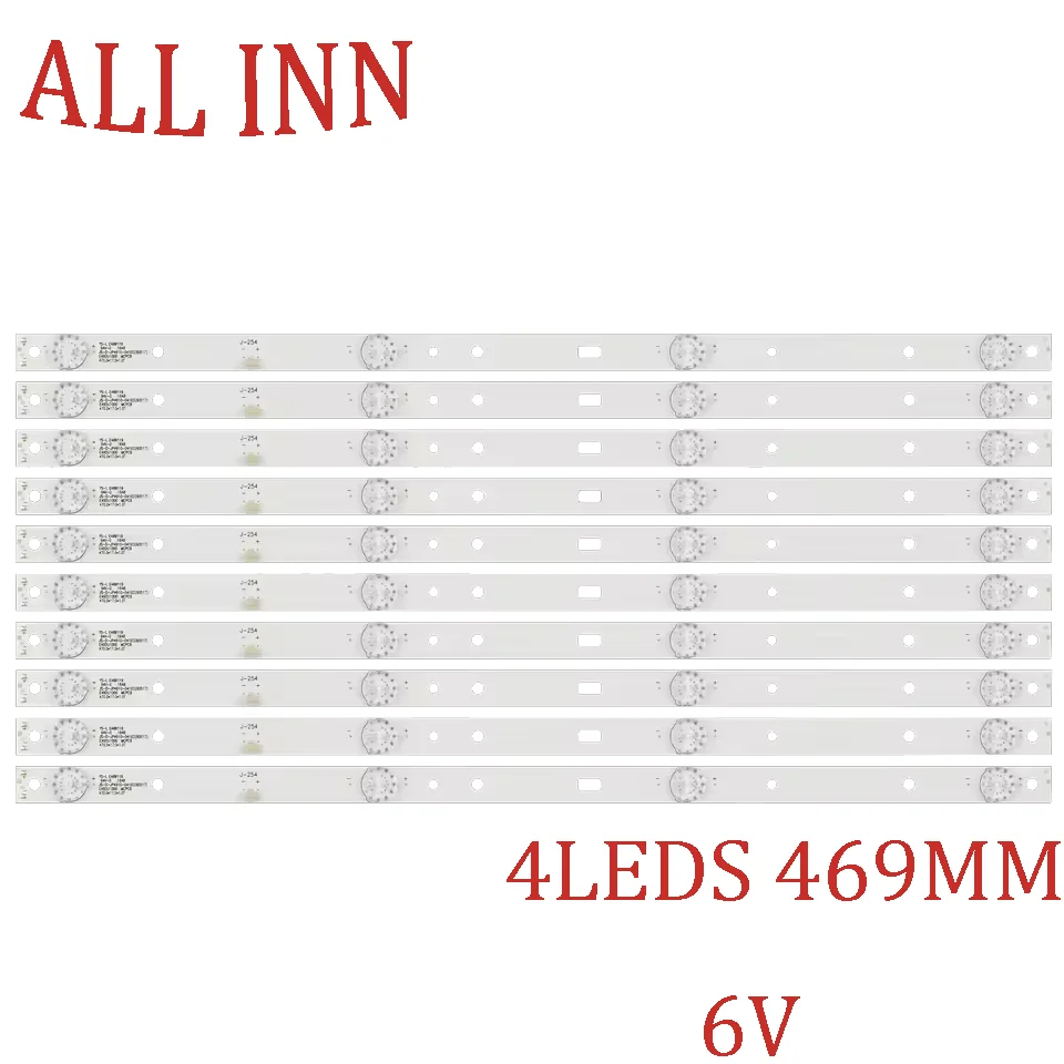 LED For MS-L B L1056 V2 R72-49D04-001 CTV500 TS Curved ST4851B01-1 VER 2.1 DU49-1000 49AX3000 JS-D-JP4910-041EC(60517) E49DU100
LED For MS-L B L1056 V2 R72-49D04-001 CTV500 TS Curved ST4851B01-1 VER 2.1 DU49-1000 49AX3000 JS-D-JP4910-041EC(60517) E49DU100