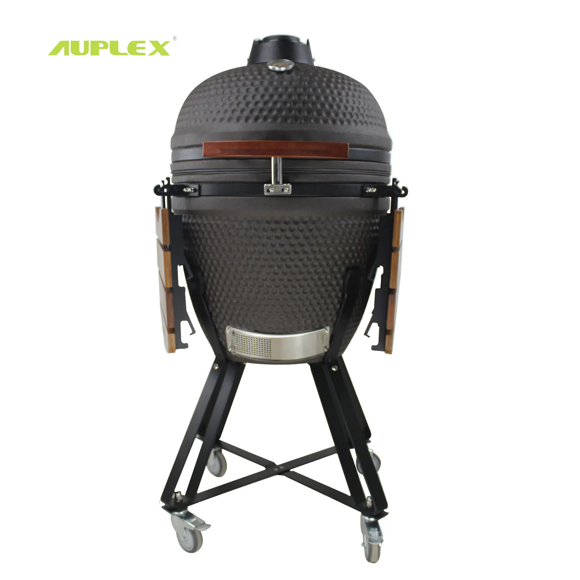 Asador De Carbon Barbecue Green Shape Outdoor BBQ 21 Inch Charcoal Kamado Grills
Asador De Carbon Barbecue Green Shape Outdoor BBQ 21 Inch Charcoal Kamado Grills