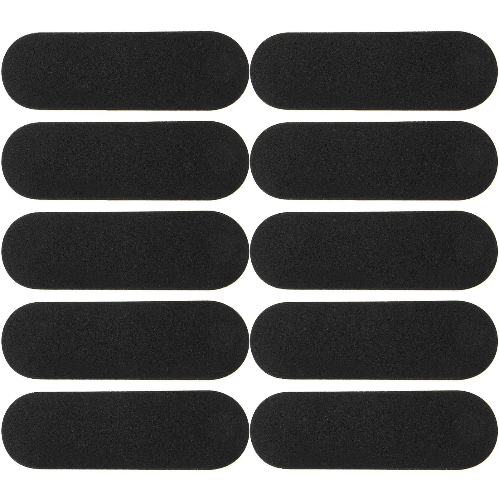 10 Pcs Yellow Foam Grip Tape Anti-slip Finger Skateboard Supplies Stickers Finger Skateboard Accessories Mini Board
10 Pcs Yellow Foam Grip Tape Anti-slip Finger Skateboard Supplies Stickers Finger Skateboard Accessories Mini Board