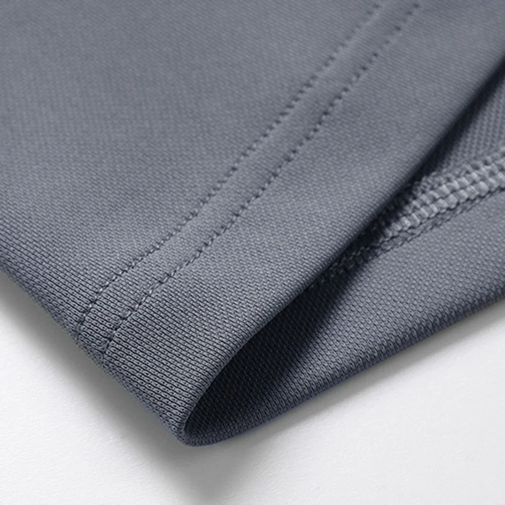 Casual Daily Wear Casual Lapel Tops Fashion Casual Shirt Polyester Fabric Regular Length Slight Stretch Vacation Wear
Casual Daily Wear Casual Lapel Tops Fashion Casual Shirt Polyester Fabric Regular Length Slight Stretch Vacation Wear