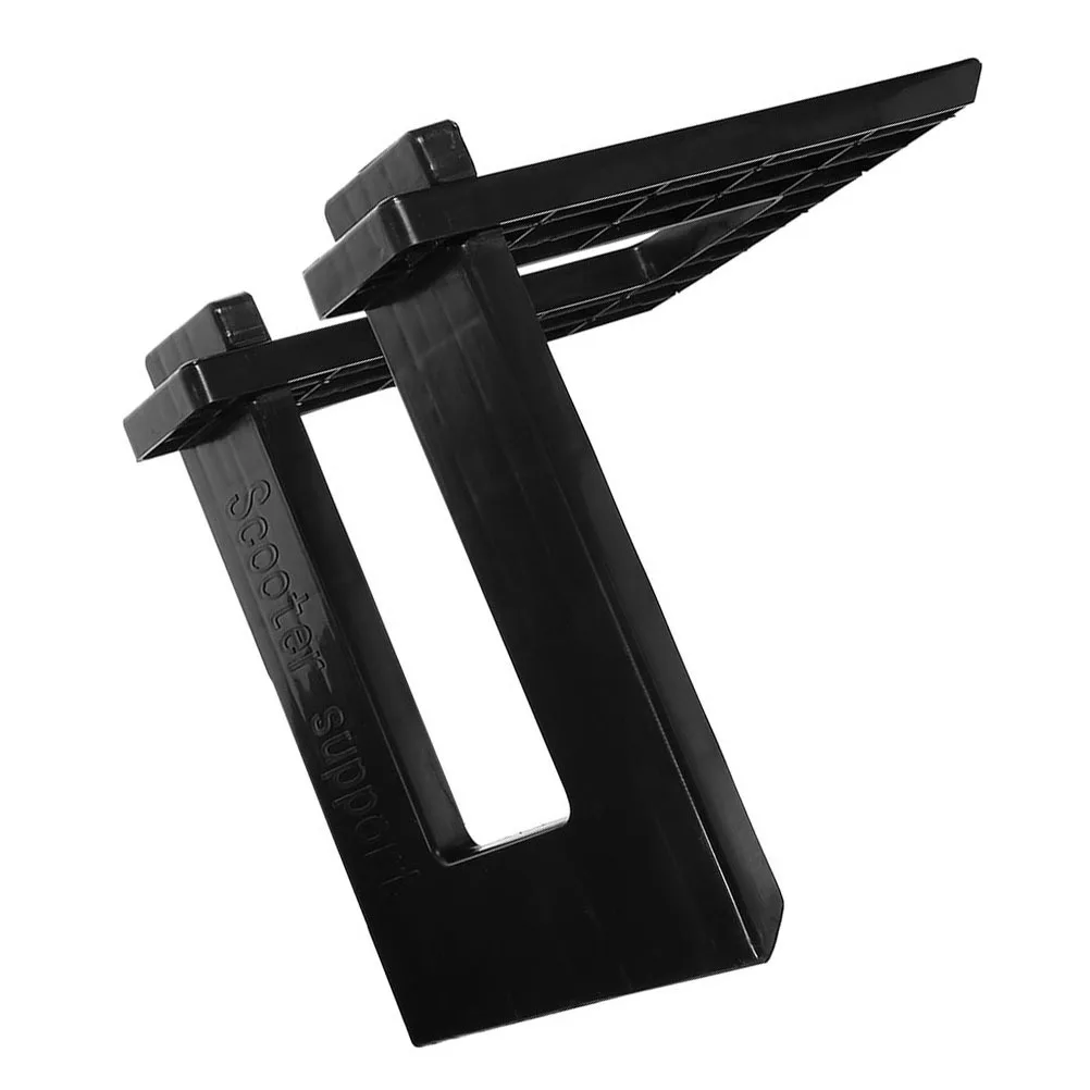 Balanced Scooter Stand Compact Rack for Most Scooters Portable Support Scooter Stand Bike Holder
Balanced Scooter Stand Compact Rack for Most Scooters Portable Support Scooter Stand Bike Holder
