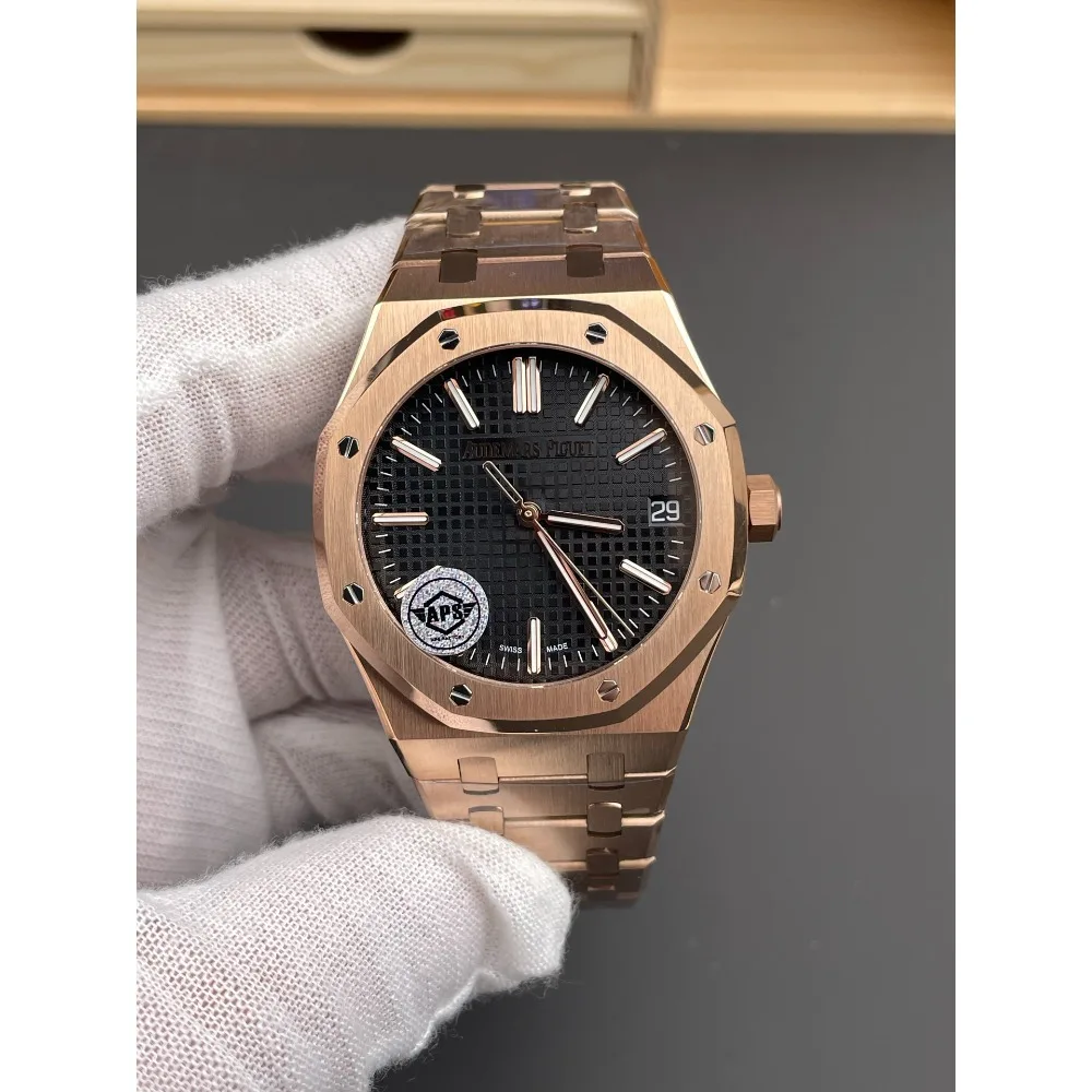 2026 New Business Formal Men's Watch Black Ceramic Octagonal Case Stainless Steel Bracelet for Office & Party
2026 New Business Formal Men's Watch Black Ceramic Octagonal Case Stainless Steel Bracelet for Office & Party