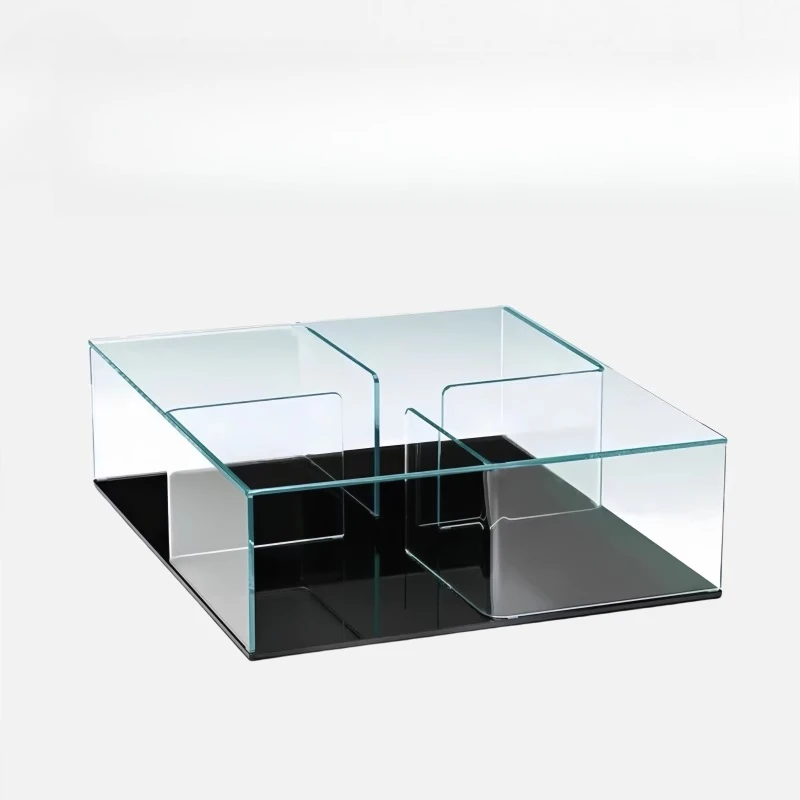 Italian, minimalist, glass, coffee table, living room, home, rectangular, high end, creative
Italian, minimalist, glass, coffee table, living room, home, rectangular, high end, creative