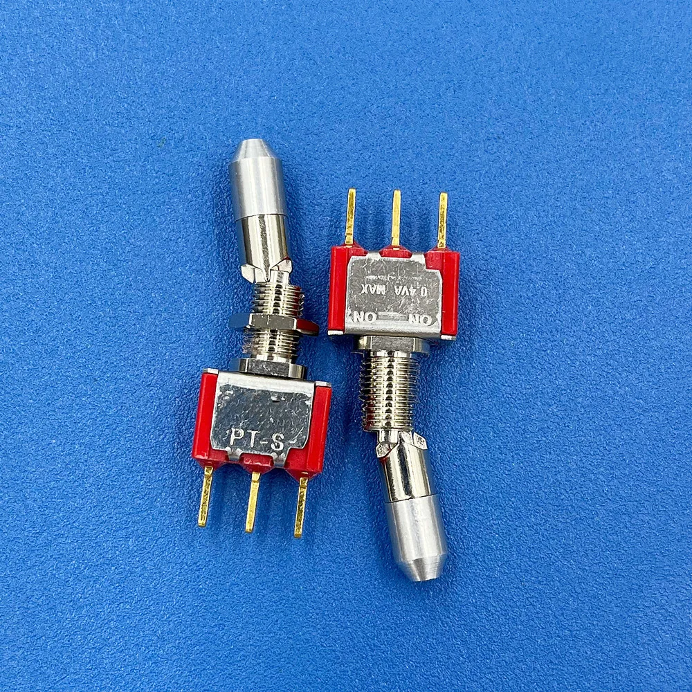 Оригинальная Новинка 100% Φ золотистая лапка с защитой от случайного прикосновения с Φ 3pin 2gear pull-out lock neck
Оригинальная Новинка 100% Φ золотистая лапка с защитой от случайного прикосновения с Φ 3pin 2gear pull-out lock neck