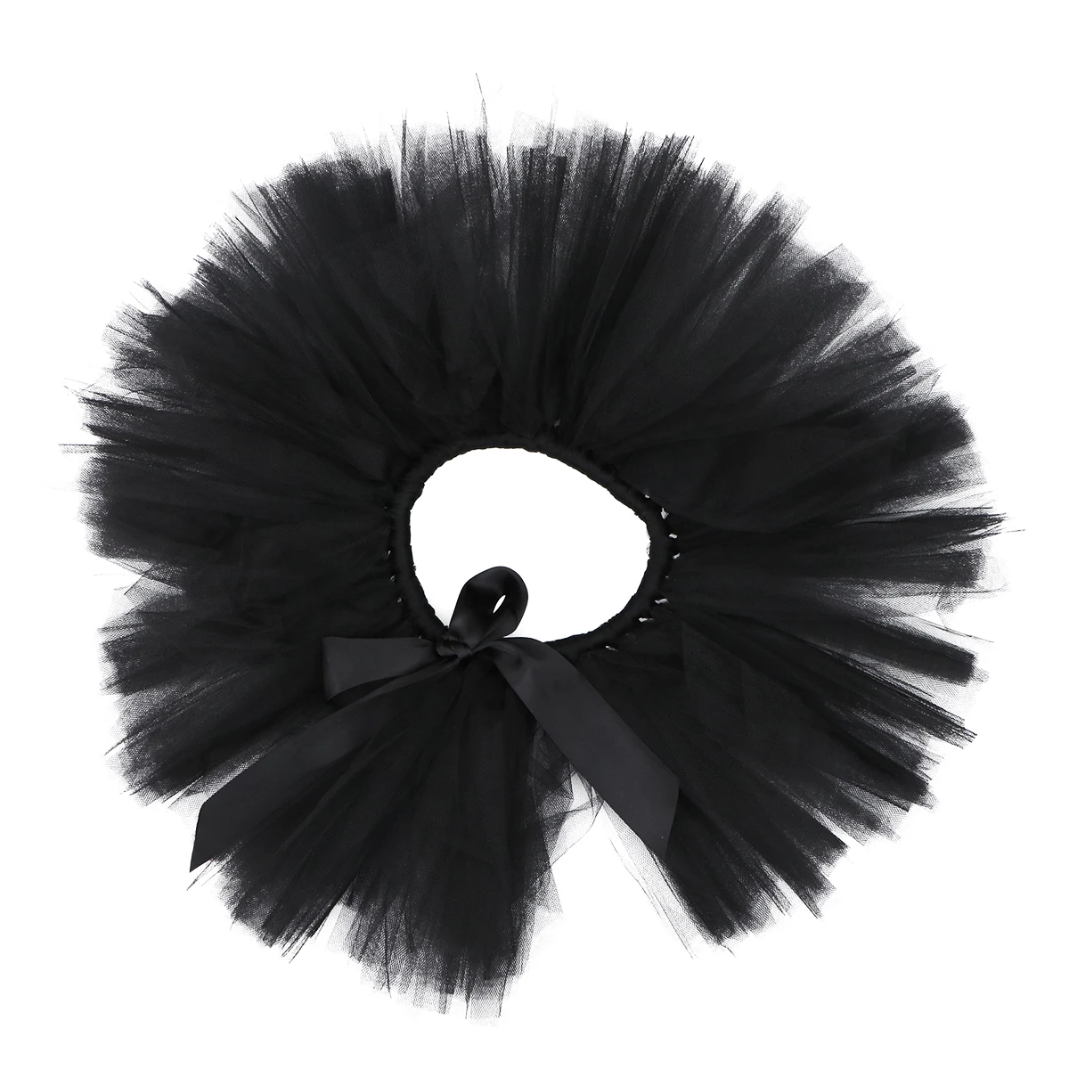 Gauzy Skirt Party Dress Elastic Waist Halloween Party Costume Adults Kids Gauzy Skirt Shiny Performance
Gauzy Skirt Party Dress Elastic Waist Halloween Party Costume Adults Kids Gauzy Skirt Shiny Performance