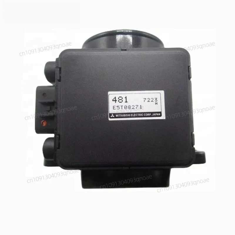 High Quality Air Flow Sensor Meter MAF MD336481 E5T08271 Is Suitable for Carisma Galant Lancer Auto Parts
High Quality Air Flow Sensor Meter MAF MD336481 E5T08271 Is Suitable for Carisma Galant Lancer Auto Parts