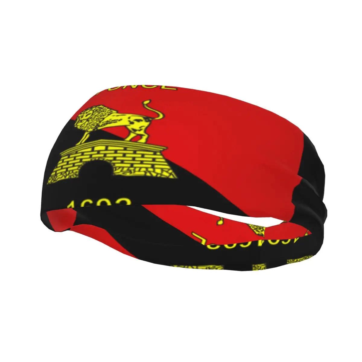 Headband Flag Of Ponce Headwrap Hairband for Tennis Gym Fitness Headwear Hair Accessories
Headband Flag Of Ponce Headwrap Hairband for Tennis Gym Fitness Headwear Hair Accessories