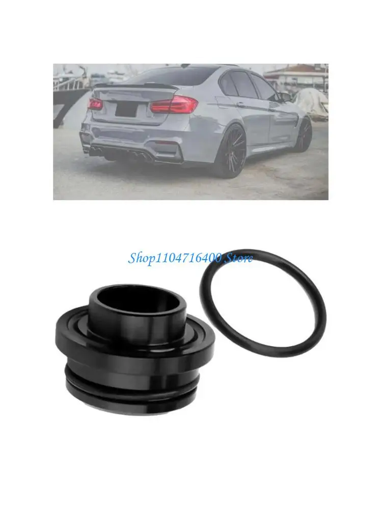 y1gd Automotive Accessories for 2.0 CDTI Efficient Sealing Oil Sump Seal Oil Tube Sealing Part Leakage Proof
y1gd Automotive Accessories for 2.0 CDTI Efficient Sealing Oil Sump Seal Oil Tube Sealing Part Leakage Proof