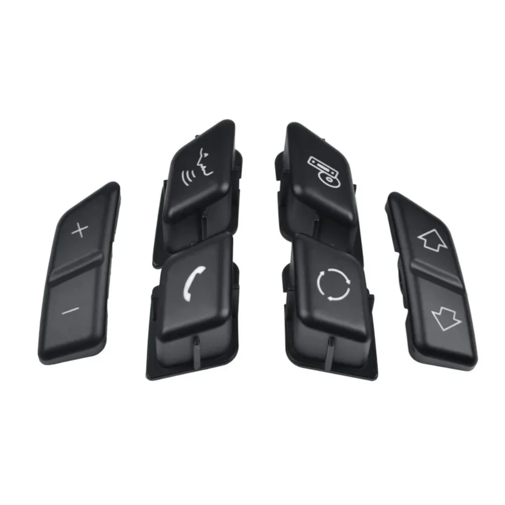 Para BMW E90 E92 3 Series X1 E84 320325 interruptor botón volante multifunción llaves Control accesorios repuesto in
Para BMW E90 E92 3 Series X1 E84 320325 interruptor botón volante multifunción llaves Control accesorios repuesto in