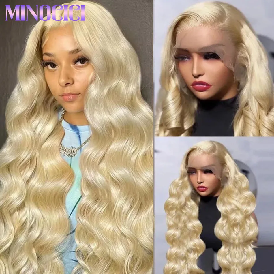 30 Inch 613 Lace Front Wig Human Hair 13X6 Body Wave Wigs Human Hair 200% Density HD Transparent Lace Front Wig Pre Plucked 13x4
30 Inch 613 Lace Front Wig Human Hair 13X6 Body Wave Wigs Human Hair 200% Density HD Transparent Lace Front Wig Pre Plucked 13x4