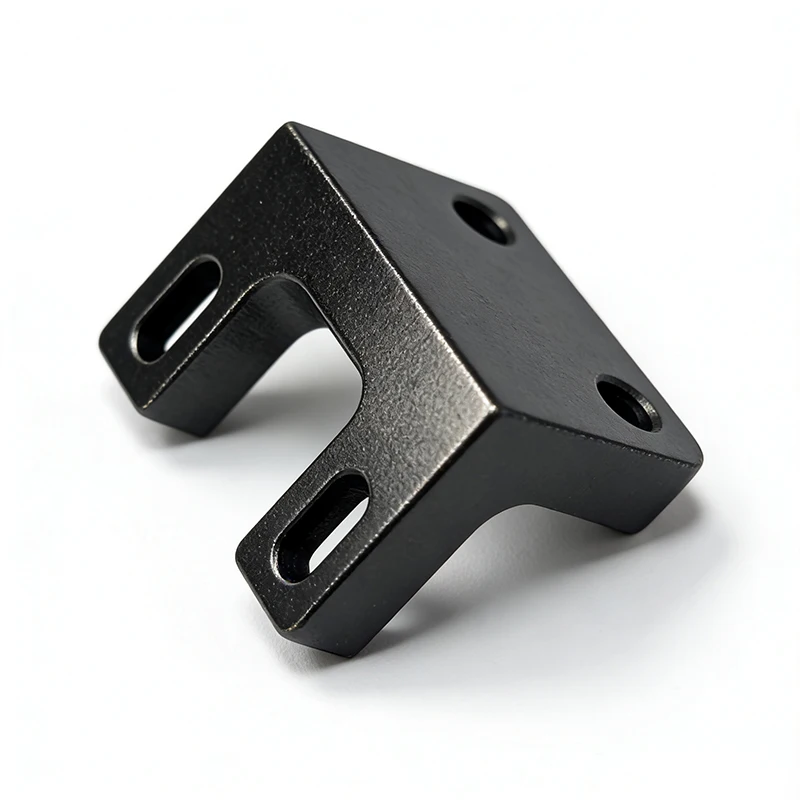 Custom Made CNC Machining Aluminum Bracket Parts CNC Machining Service Custom Jigs and Fixtures Parts
Custom Made CNC Machining Aluminum Bracket Parts CNC Machining Service Custom Jigs and Fixtures Parts