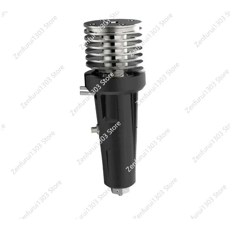 3D Printer Hotend High-Speed V6 Nozzle 100w 24V Compatible for
3D Printer Hotend High-Speed V6 Nozzle 100w 24V Compatible for