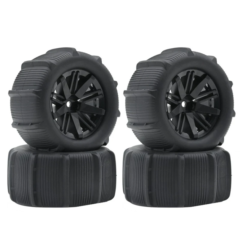 B49B-4 шт., 80 мм, колесо для снего и песка для SCY 16101 16102 16101PRO Wltoys 144001 124019 Обновление Haiboxing 16889 SG1601 MJX H16
B49B-4 шт., 80 мм, колесо для снего и песка для SCY 16101 16102 16101PRO Wltoys 144001 124019 Обновление Haiboxing 16889 SG1601 MJX H16