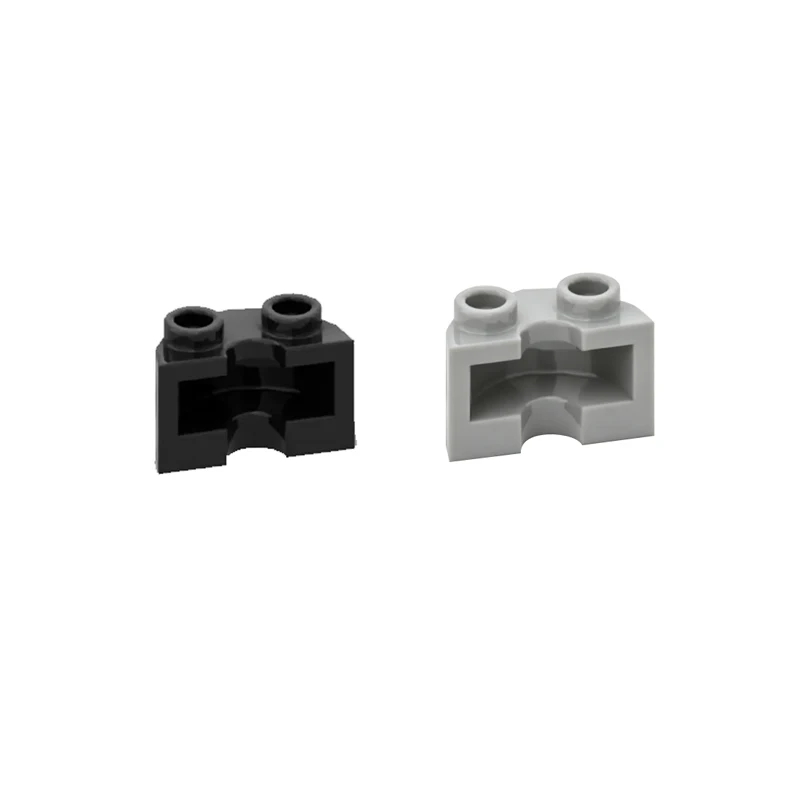 20pcs MOC compatible 68013 building block parts, curved wall panel 2x2 DIY technology loose parts
20pcs MOC compatible 68013 building block parts, curved wall panel 2x2 DIY technology loose parts
