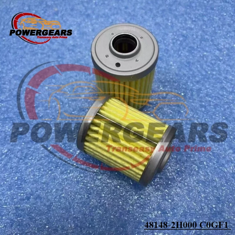 481482H000 C0GF1 Filter For Hyundai ix25 Elantra Mistra Verna Accent Venue Kia K3 KX3 Seltos KX1 Forte Rio CVT 481482-H000
481482H000 C0GF1 Filter For Hyundai ix25 Elantra Mistra Verna Accent Venue Kia K3 KX3 Seltos KX1 Forte Rio CVT 481482-H000