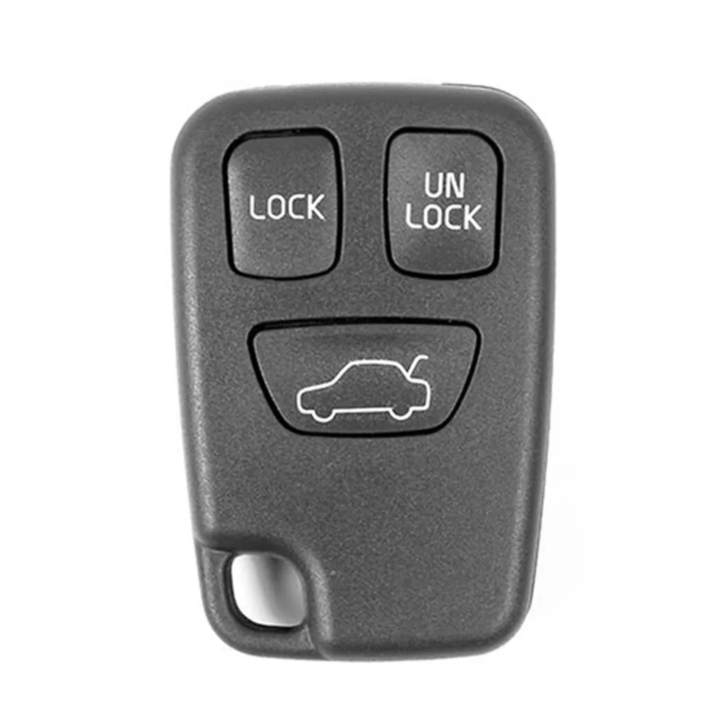 WFMJ For Volvo S40 S60 S70 S80 V40 V70 XC90 XC70 1998-2005 3 Buttons Car Remote Key Case Cover Key Shell
WFMJ For Volvo S40 S60 S70 S80 V40 V70 XC90 XC70 1998-2005 3 Buttons Car Remote Key Case Cover Key Shell