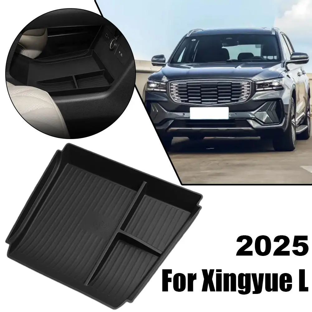 Подходит для Xingyue L 2025, ящик для хранения автомобиля, аксессуары для салона автомобиля, нижний органайзер центральной консоли, износостойкое хранилище U8q3
Подходит для Xingyue L 2025, ящик для хранения автомобиля, аксессуары для салона автомобиля, нижний органайзер центральной консоли, износостойкое хранилище U8q3