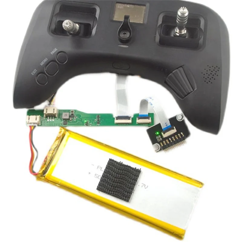 B21B Tango2 Power Adapter For ES24TX Slim Pro 1W Output
B21B Tango2 Power Adapter For ES24TX Slim Pro 1W Output