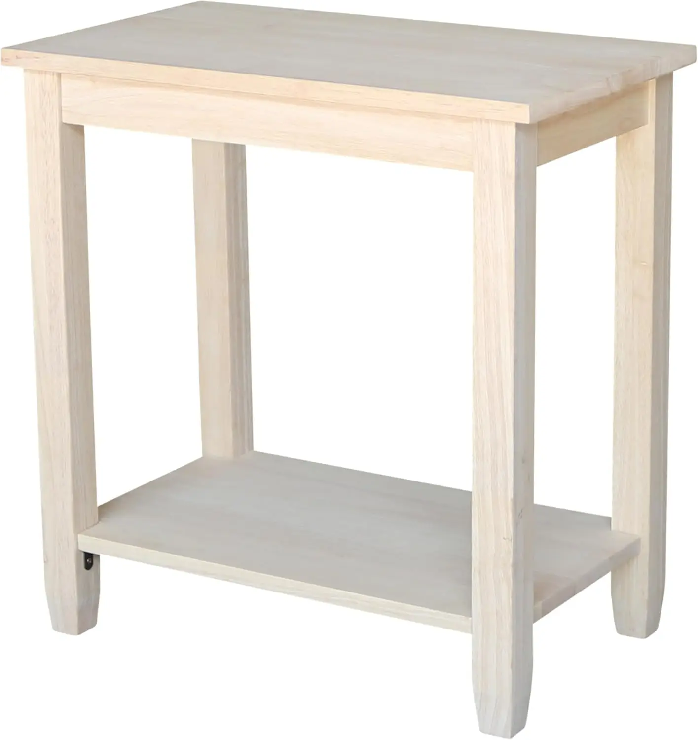 Ic International концепции Solano Accent Table, твердая натуральная древесина, прочная древесина, гостиная семейная комната/прихожей, 24 дюйма X 14 дюймов D
Ic International концепции Solano Accent Table, твердая натуральная древесина, прочная древесина, гостиная семейная комната/прихожей, 24 дюйма X 14 дюймов D
