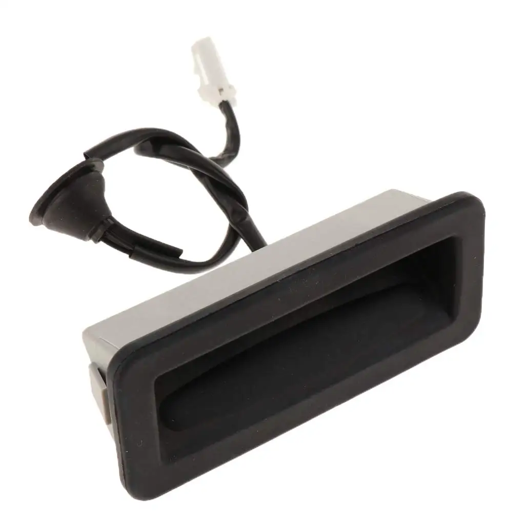 Car Tailgate Trunk Boot Release Switch 3M5119B514AC 1346324 For FordFocus MK2 2004 -2008 C-Max 2003-2007 Cap Cabriolet Hatchback
Car Tailgate Trunk Boot Release Switch 3M5119B514AC 1346324 For FordFocus MK2 2004 -2008 C-Max 2003-2007 Cap Cabriolet Hatchback
