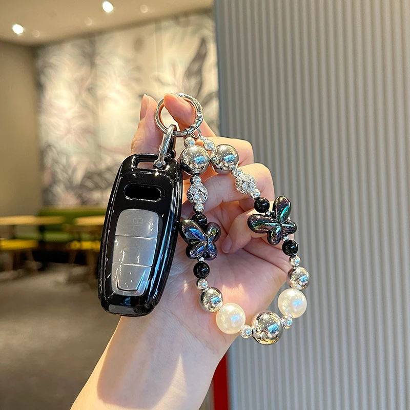 Модный чехол для автомобильного ключа из ТПУ, чехол для дистанционного управления, брелок для Audi A3L A4L A5 A6L Q4 e-tron A7L Q5 Q6 RS6 RS7 TTS R8 S4 S6 S7 S8 Q3
Модный чехол для автомобильного ключа из ТПУ, чехол для дистанционного управления, брелок для Audi A3L A4L A5 A6L Q4 e-tron A7L Q5 Q6 RS6 RS7 TTS R8 S4 S6 S7 S8 Q3