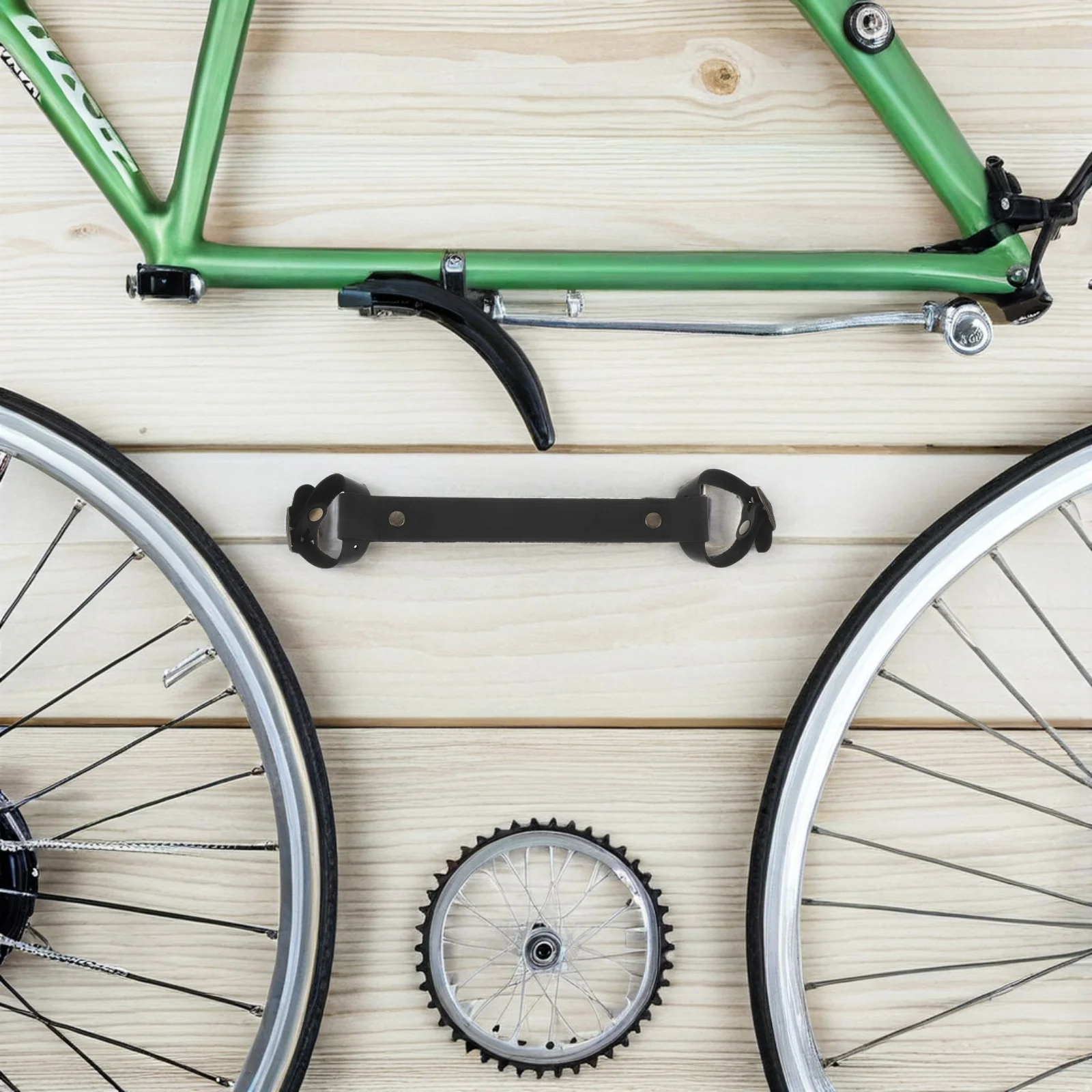 Bike Handle Strap Durable Waterproof Fake Foldable Design Ideal for Cycling Commuting and Outdoor Sports Activities
Bike Handle Strap Durable Waterproof Fake Foldable Design Ideal for Cycling Commuting and Outdoor Sports Activities