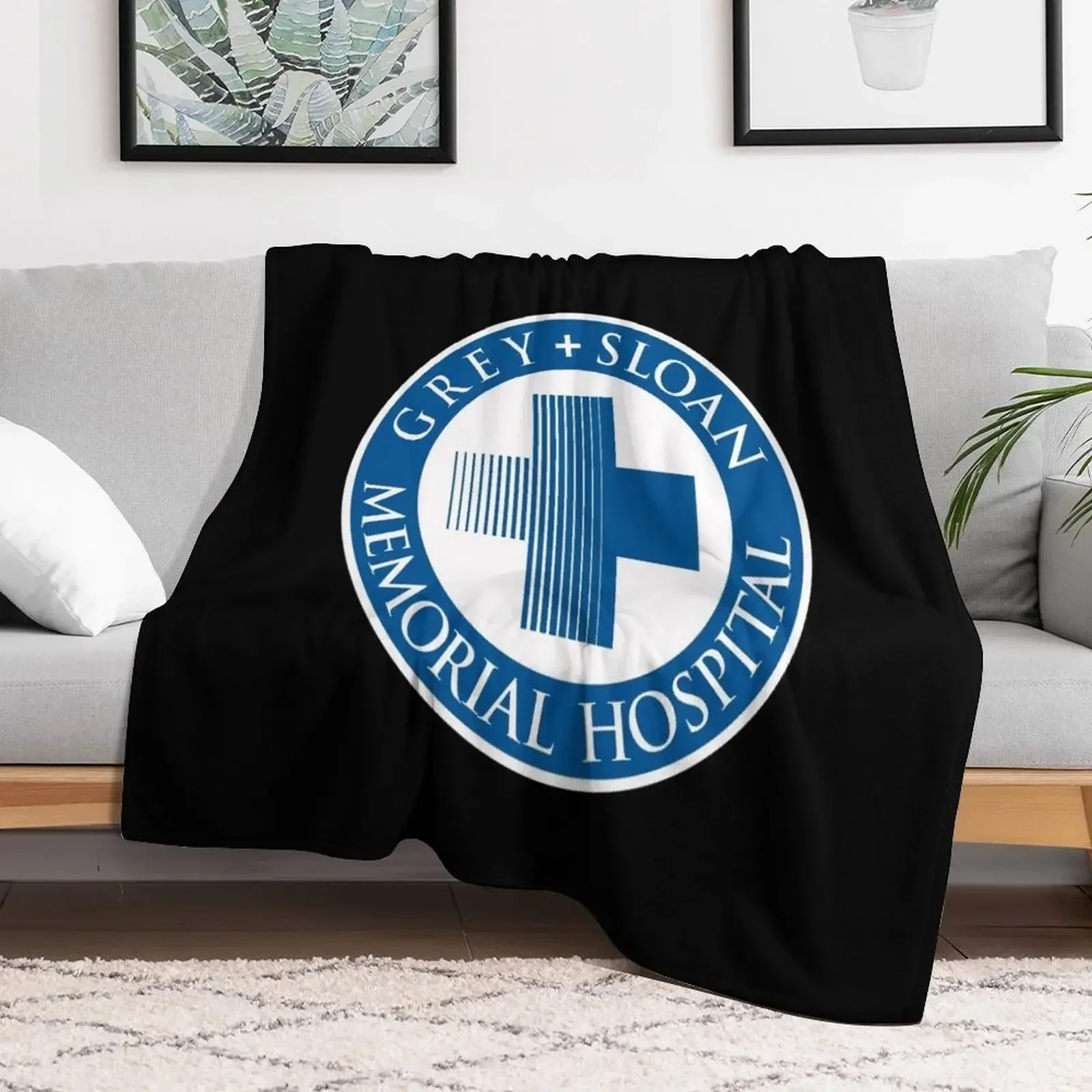 Grey + Sloan Memorial Hospital (Variant) Throw Blanket heavy to sleep Thermals For Travel Blankets
Grey + Sloan Memorial Hospital (Variant) Throw Blanket heavy to sleep Thermals For Travel Blankets