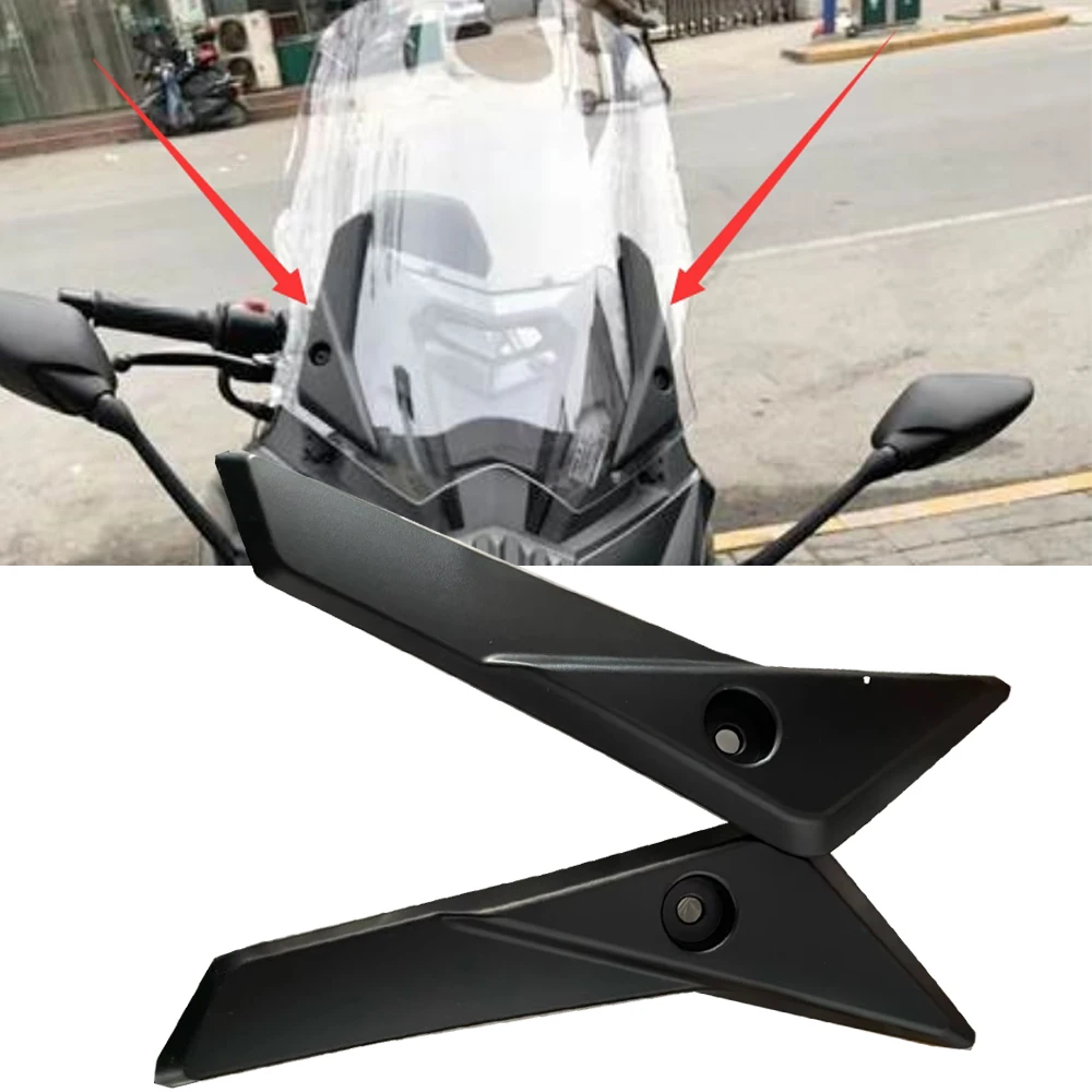 TMAX530 Windshield Bracket For Yamaha TMAX 530 Windscreen Deflector Side Panel Motorbike Front Fairing Protector Cover 2012-2016
TMAX530 Windshield Bracket For Yamaha TMAX 530 Windscreen Deflector Side Panel Motorbike Front Fairing Protector Cover 2012-2016