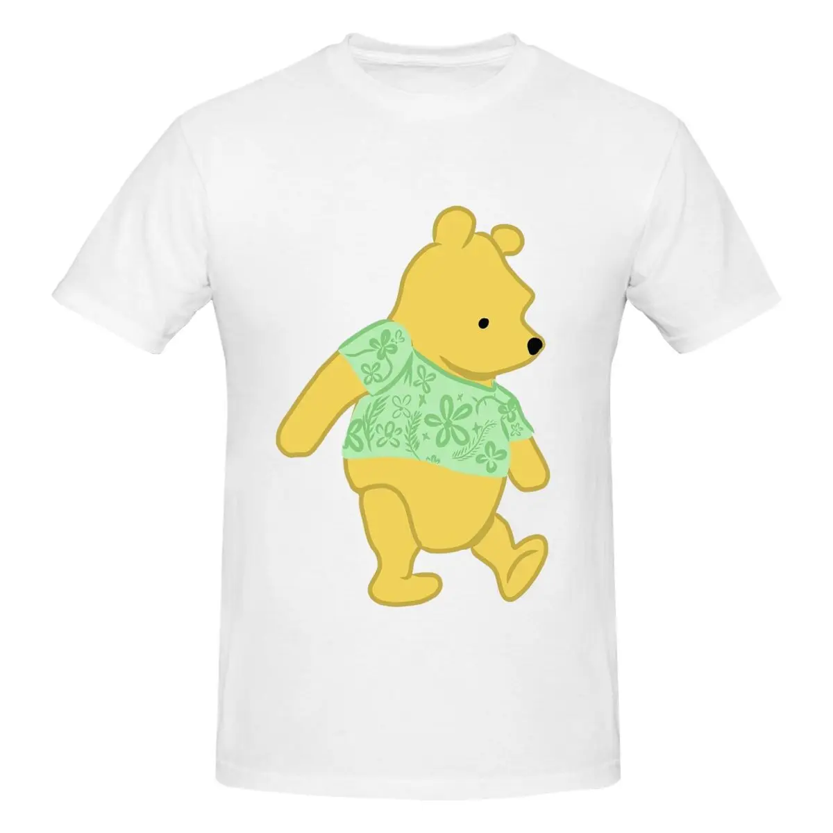 Winnie The Pooh (10) T-Shirt for Men Cotton Plus Size T Shirts Men's Tees Short Crew Neck Summer Clothes Tops S-6XL
Winnie The Pooh (10) T-Shirt for Men Cotton Plus Size T Shirts Men's Tees Short Crew Neck Summer Clothes Tops S-6XL