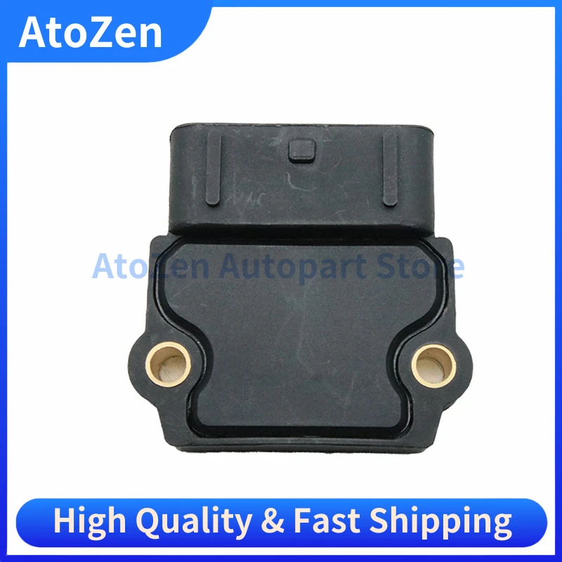 Ignition Control Module J722T MD189747 MD149768 MD326836 for Mitsubishi Eclipse Galant Mirage for Plymouth Laser Car Accessories
Ignition Control Module J722T MD189747 MD149768 MD326836 for Mitsubishi Eclipse Galant Mirage for Plymouth Laser Car Accessories