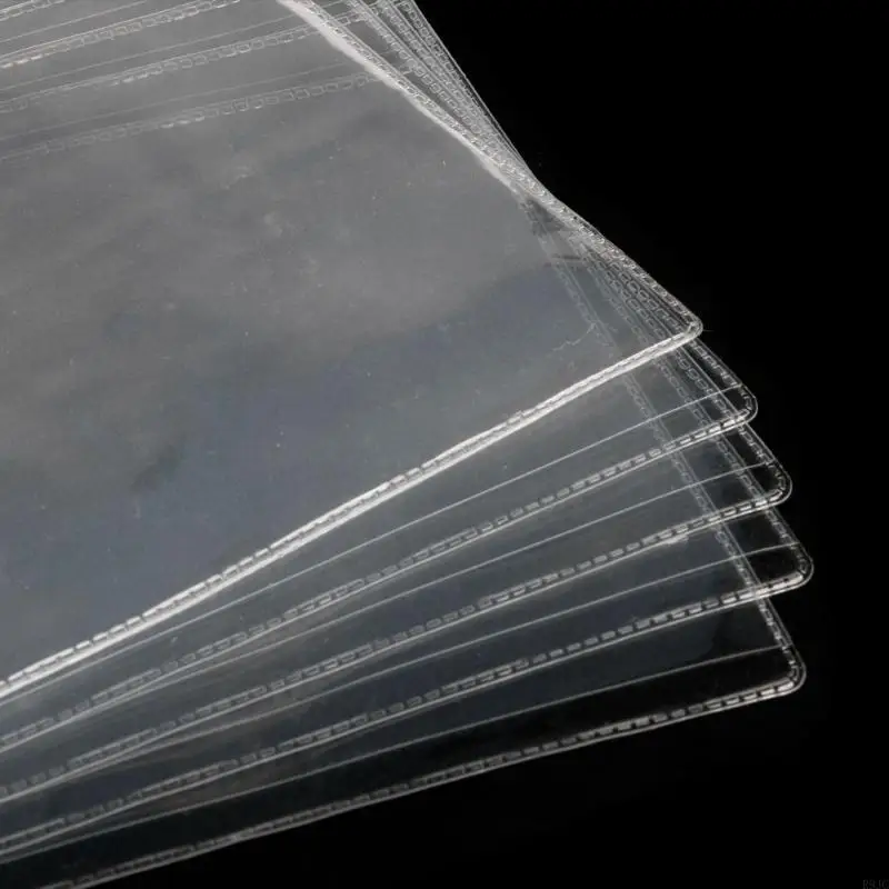 R9JC Paper Money Collection Pages Dollar Bill Holder Currency Sleeves Money Collection Supplies Album Protector Pages
R9JC Paper Money Collection Pages Dollar Bill Holder Currency Sleeves Money Collection Supplies Album Protector Pages
