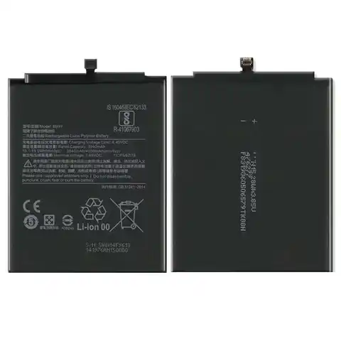 BM4F Battery for Xiaomi Mi A3 CC9 CC9e