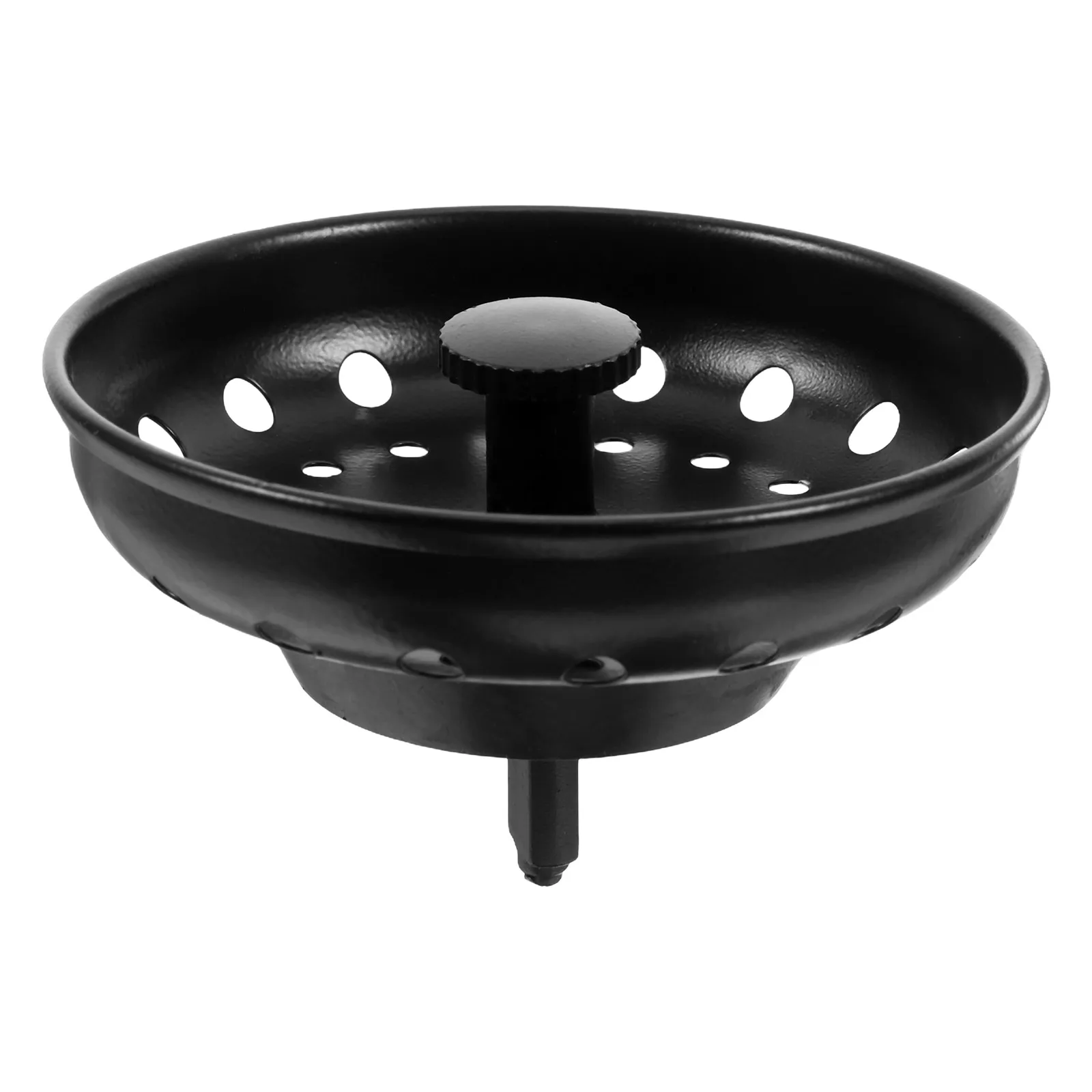 Stainless Steel Sink Cover Drain Plug Corner Strainer Garbage Disposal Stopper Universal Fit Kitchen Basin Protector for Home 
Stainless Steel Sink Cover Drain Plug Corner Strainer Garbage Disposal Stopper Universal Fit Kitchen Basin Protector for Home