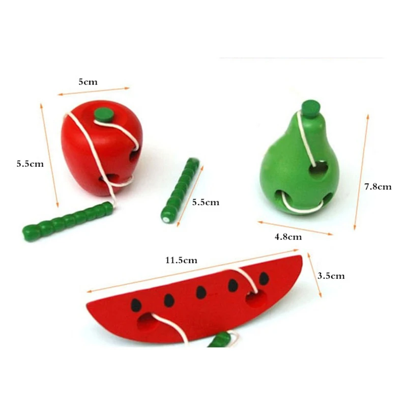 Fruit Learning Toy Interactive And Engaging Early Learning Toy Enhances Early Childhood Development Durable Baby Montessori Toy
Fruit Learning Toy Interactive And Engaging Early Learning Toy Enhances Early Childhood Development Durable Baby Montessori Toy