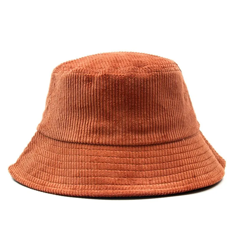 Corduroy Fishing Cap Women's Spring Autumn Korean Fashion Sun Protection Hat Natural Face Vintage Men's Bowl Hat
Corduroy Fishing Cap Women's Spring Autumn Korean Fashion Sun Protection Hat Natural Face Vintage Men's Bowl Hat