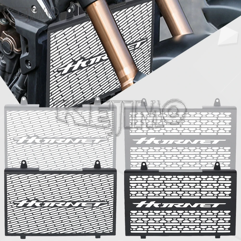 For Honda CB750 Hornet 2023-2024-2025-2026 Motorcycle Accessories aluminium Radiator Protection Grille Guard Protector Cover
For Honda CB750 Hornet 2023-2024-2025-2026 Motorcycle Accessories aluminium Radiator Protection Grille Guard Protector Cover
