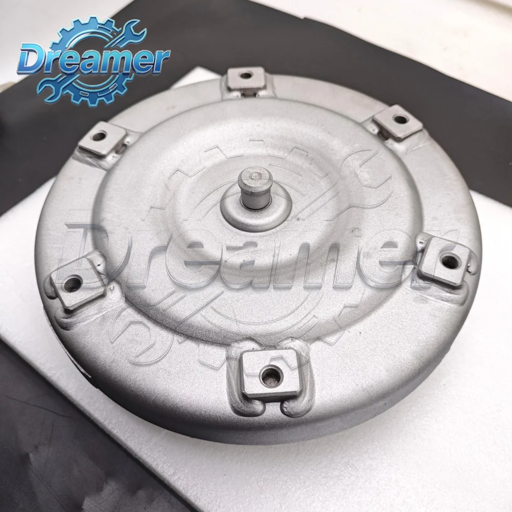 TF80SC AF40 Aisin Transmission Torque Converter High Quality Remanufacturing Part For VOLVO OPEL CADILLAC FORD MAZDA
TF80SC AF40 Aisin Transmission Torque Converter High Quality Remanufacturing Part For VOLVO OPEL CADILLAC FORD MAZDA