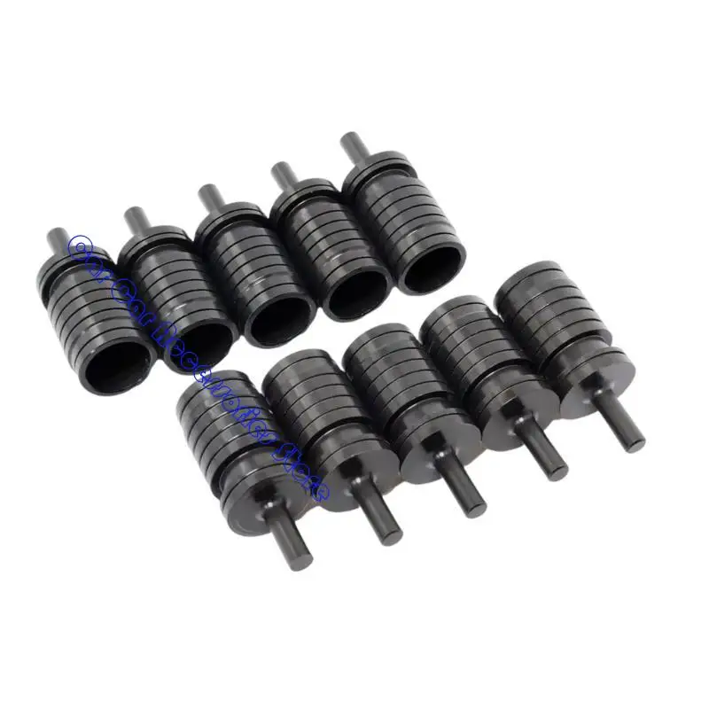 242D 10 Pack Vehicle CVT Oil Plungers for Enhances Gear Shifter Smoothness F1CJB
242D 10 Pack Vehicle CVT Oil Plungers for Enhances Gear Shifter Smoothness F1CJB