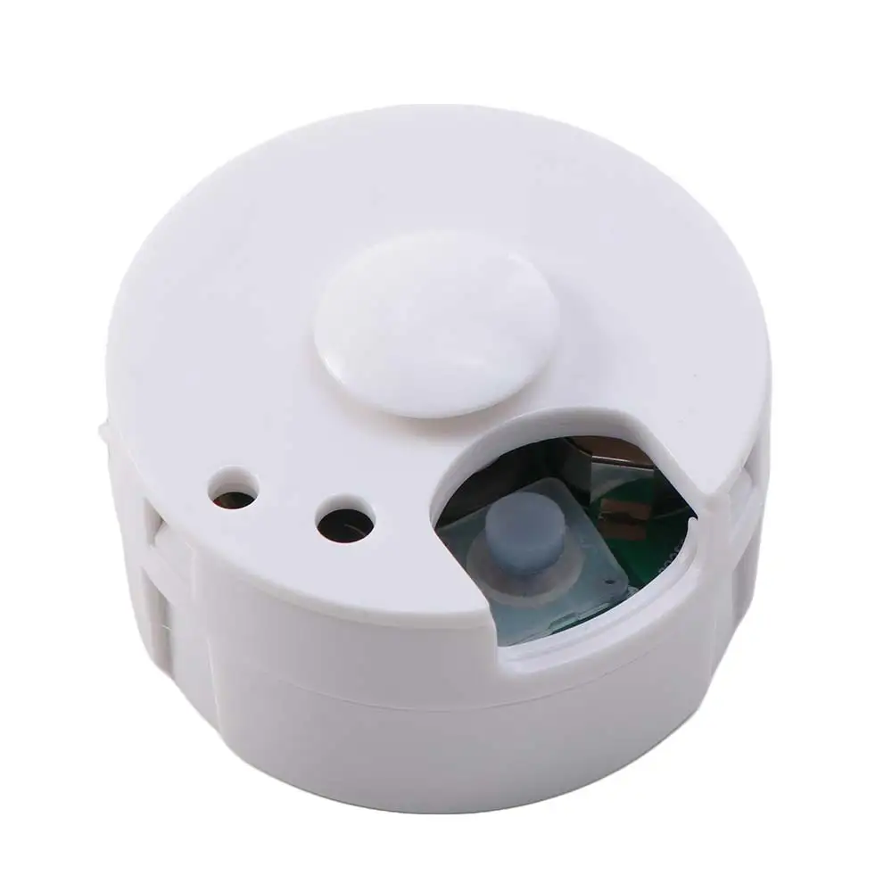 60 Seconds Stuffed Animal Sound Recorder Messages Recorder Clear Voice Recording Device Sound Box Recordable Stuffed Voice Box
60 Seconds Stuffed Animal Sound Recorder Messages Recorder Clear Voice Recording Device Sound Box Recordable Stuffed Voice Box